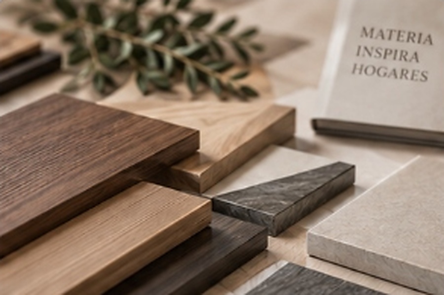 Guía maestra: cómo elegir la madera perfecta para tus muebles de lujo