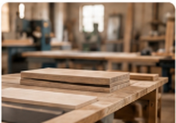 Fabricación en taller